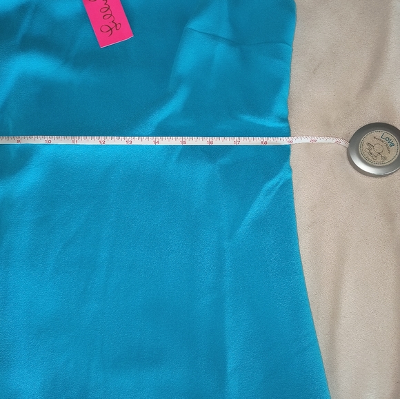 Lilly Adrienne Dress - Picture 10 of 10